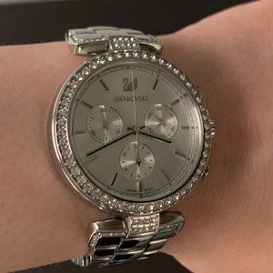Swarovski Watch